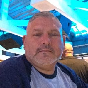 Meet your Posher, Jeff